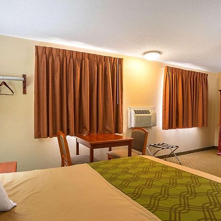 Rodeway Inn&Suites Kearney Exterior foto