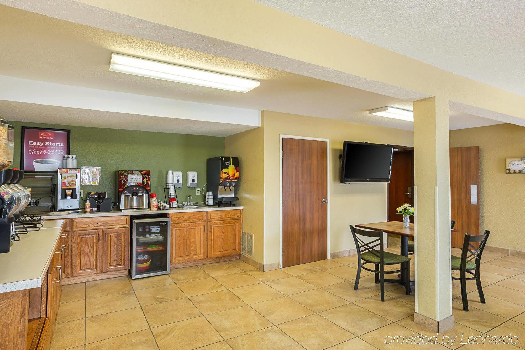 Rodeway Inn&Suites Kearney Exterior foto